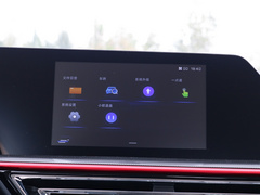 2021款 改款 1.6L 手动精英型 