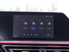 2021款 改款 1.6L 手动精英型 