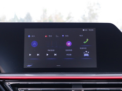 2021款 改款 1.6L 手动精英型 