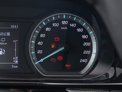 2021款 改款 1.6L 手动精英型 