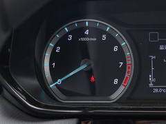 2021款 改款 1.6L 手动精英型 