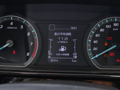 2021款 改款 1.6L 手动精英型 