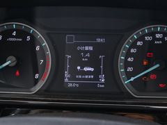 2021款 改款 1.6L 手动精英型 