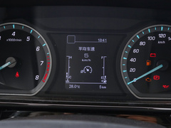 2021款 改款 1.6L 手动精英型 