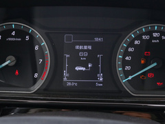 2021款 改款 1.6L 手动精英型 