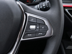 2021款 改款 1.6L 手动精英型 