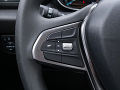 2021款 改款 1.6L 手动精英型 