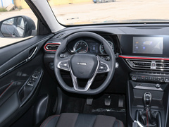 2021款 改款 1.6L 手动精英型 