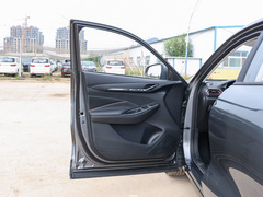 2021款 改款 1.6L 手动精英型 