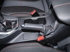2021款 改款 1.6L 手动精英型 