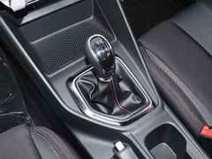 2021款 改款 1.6L 手动精英型 