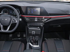 2021款 改款 1.6L 手动精英型 