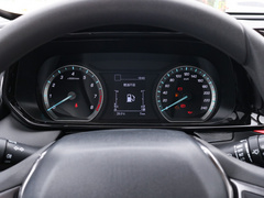 2021款 改款 1.6L 手动精英型 