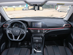 2021款 改款 1.6L 手动精英型 