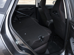 2021款 改款 1.6L 手动精英型 