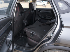 2021款 改款 1.6L 手动精英型 