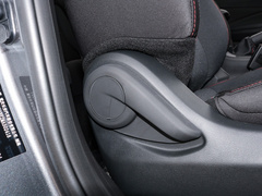 2021款 改款 1.6L 手动精英型 