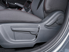 2021款 改款 1.6L 手动精英型 