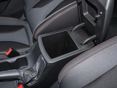 2021款 改款 1.6L 手动精英型 