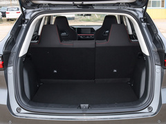 2021款 改款 1.6L 手动精英型 