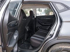 2021款 改款 1.6L 手动精英型 