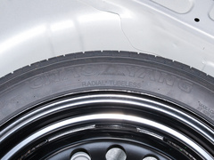 2021款 改款 1.6L 手动精英型 