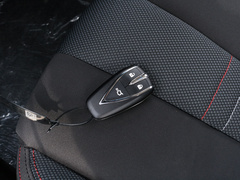 2021款 改款 1.6L 手动精英型 