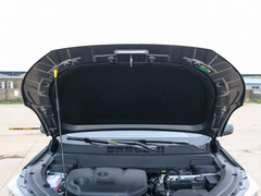 2021款 改款 1.6L 手动精英型 