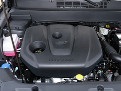 2021款 改款 1.6L 手动精英型 