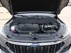2021款 改款 1.6L 手动精英型 