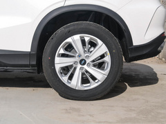 2021款 改款 1.6L 手动精英型 