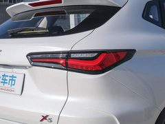 2021款 改款 1.6L 手动精英型 