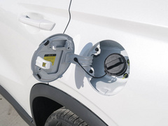 2021款 改款 1.6L 手动精英型 