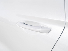 2021款 改款 1.6L 手动精英型 
