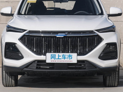 2021款 改款 1.6L 手动精英型 