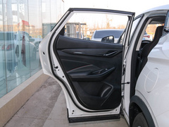 2021款 改款 1.6L 手动精英型 