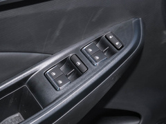 2021款 改款 1.6L 手动精英型 