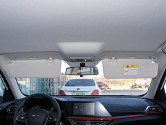 2021款 改款 1.6L 手动精英型 