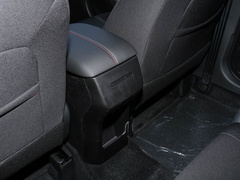 2021款 改款 1.6L 手动精英型 