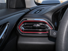 2021款 改款 1.6L 手动精英型 