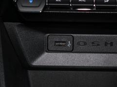 2021款 改款 1.6L 手动精英型 