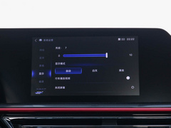 2021款 改款 1.6L 手动精英型 