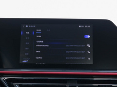 2021款 改款 1.6L 手动精英型 