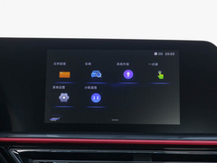 2021款 改款 1.6L 手动精英型 