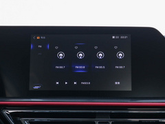 2021款 改款 1.6L 手动精英型 
