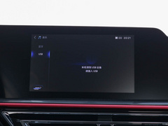 2021款 改款 1.6L 手动精英型 