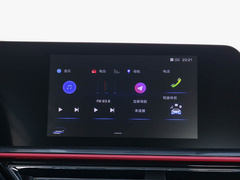2021款 改款 1.6L 手动精英型 