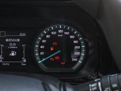 2021款 改款 1.6L 手动精英型 