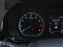 2021款 改款 1.6L 手动精英型 