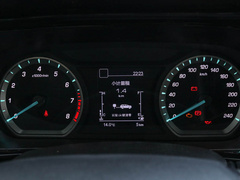 2021款 改款 1.6L 手动精英型 